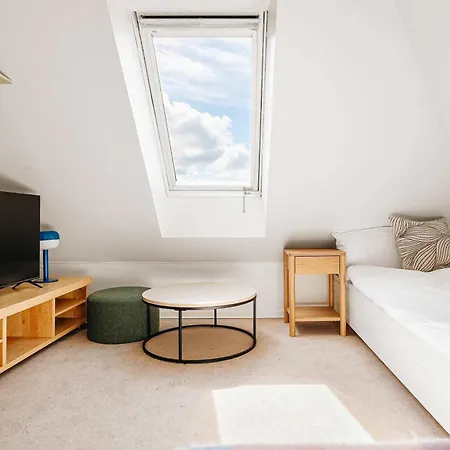 Dinbnb L Historic 4br House L 2 Free Parking L Balcony&terrace * Bergen